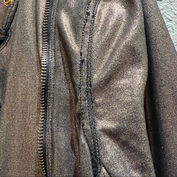 7FAMK Moto Jacket - Picture 11 of 16